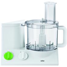 غذاساز براون مدل FP3010 Braun Food Processor