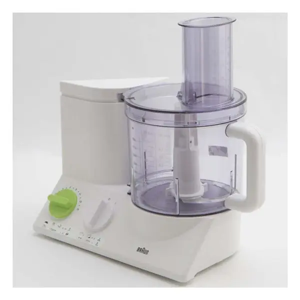 غذاساز براون مدل FP3010 Braun Food Processor - 4