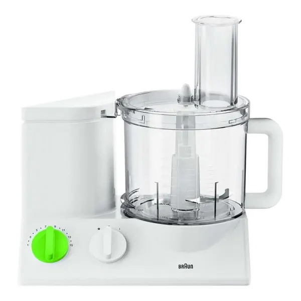 غذاساز براون مدل FP3010 Braun Food Processor - 2