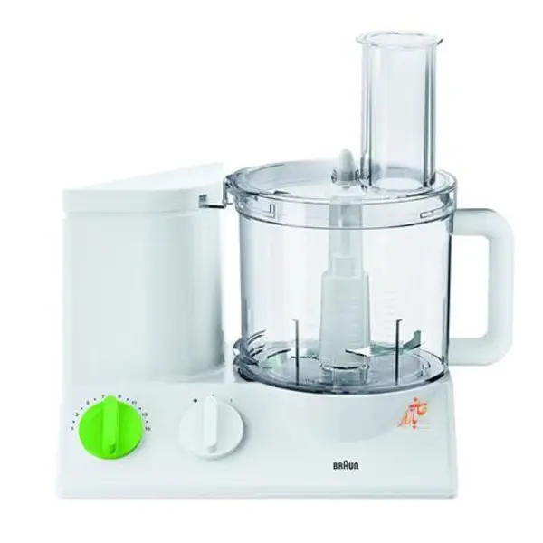 غذاساز براون مدل FP3010 Braun Food Processor - 5