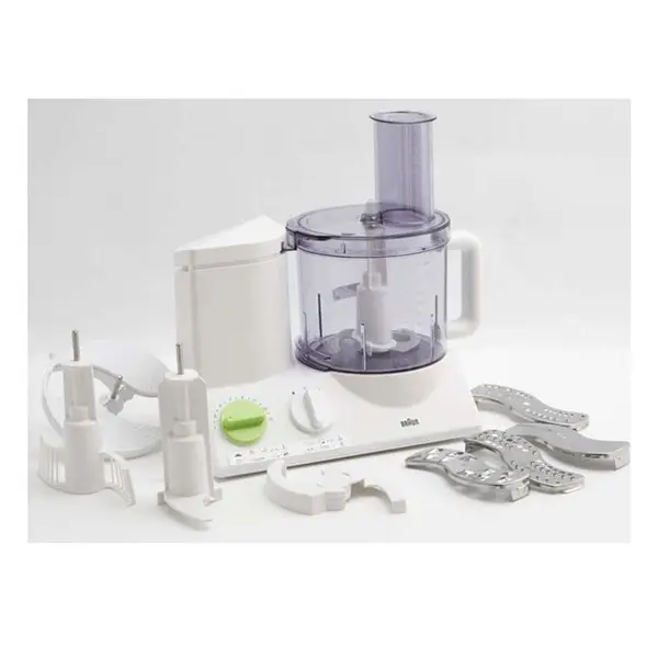 غذاساز براون مدل FP3010 Braun Food Processor - 3