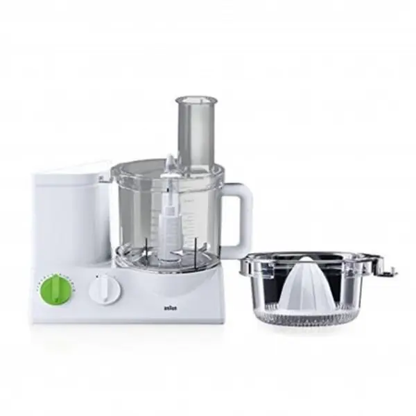 غذاساز بروان مدل FP3020 Braun Food Processor - 4