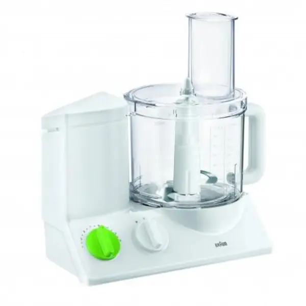 غذاساز بروان مدل FP3020 Braun Food Processor - 6