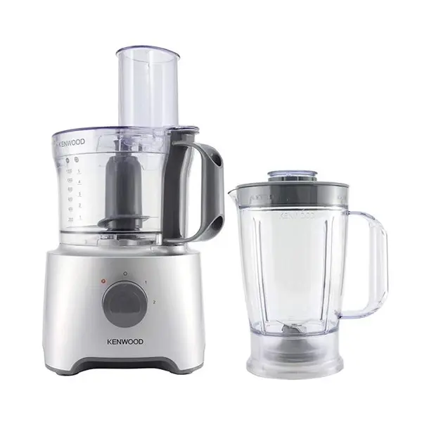 غذاساز کنوود مدل FP304SI Kenwood Food Pressure - 2