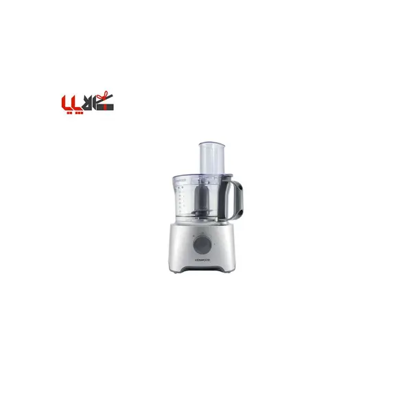 غذاساز کنوود مدل FP304SI Kenwood Food Pressure - 5