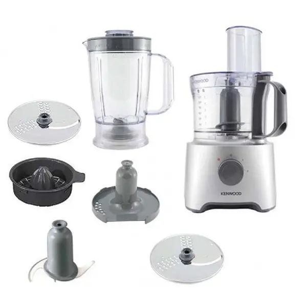 غذاساز کنوود مدل FP304SI Kenwood Food Pressure - 6