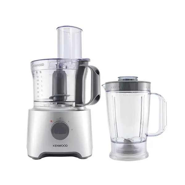 غذاساز کنوود مدل FP304SI Kenwood Food Pressure - 3