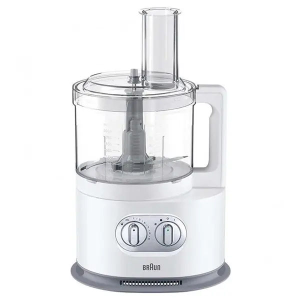 غذاساز براون مدل FP5150 Braun Food Processor - 6