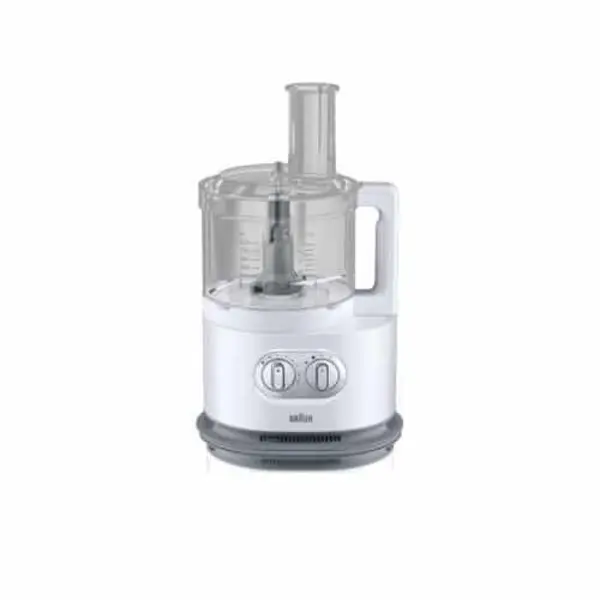 غذاساز براون مدل FP5150 Braun Food Processor - 5