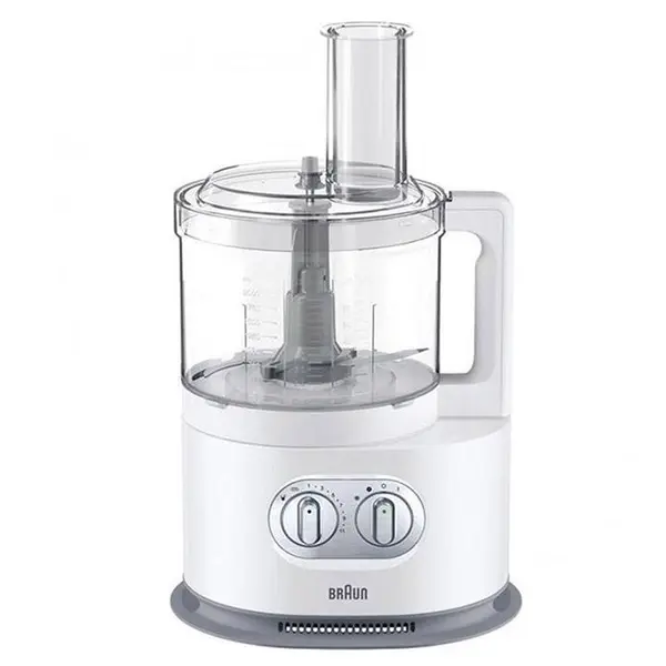 غذاساز براون مدل FP5150 Braun Food Processor - 3
