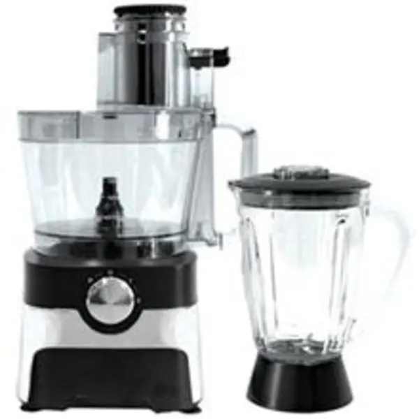 غذاساز هاردستون مدل FP6202 Hardstone Food Processor - 4