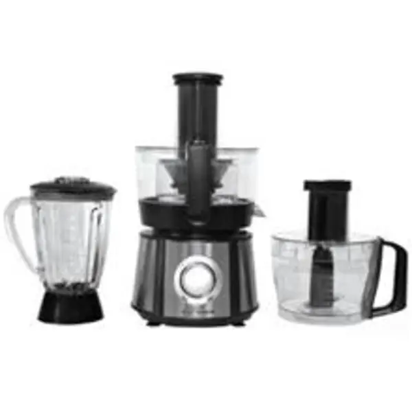 غذاساز هاردستون مدل FP7301 Hardstone Food Processor - 2