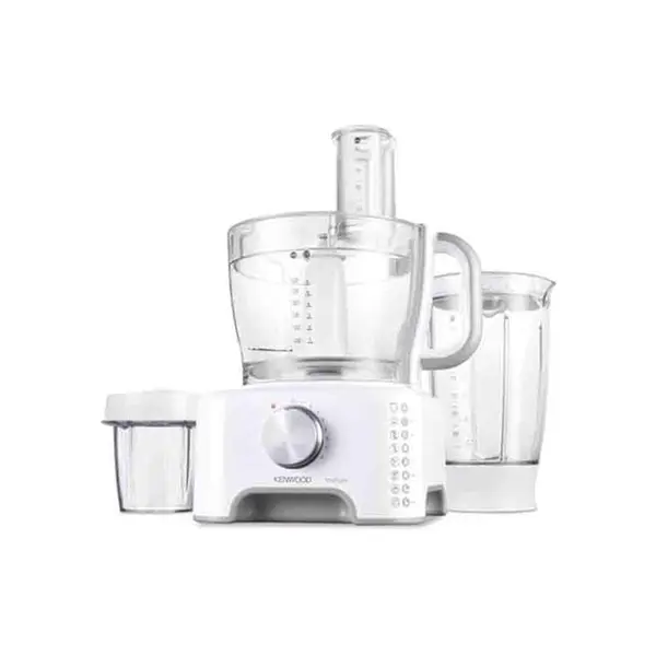 غذاساز کنوود مدل FP730 Kenwood Food Processor - 4