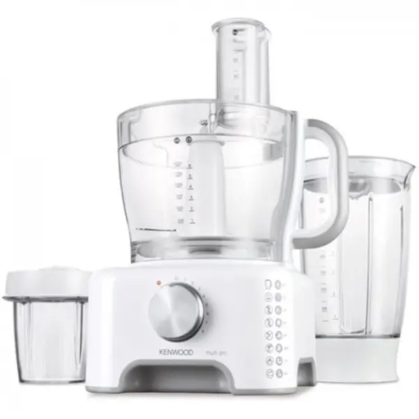 غذاساز کنوود مدل FP730 Kenwood Food Processor - 2