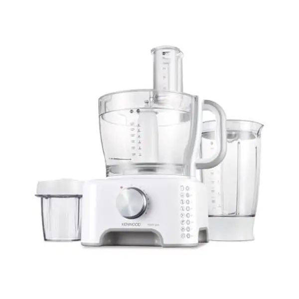غذاساز کنوود مدل FP730 Kenwood Food Processor - 5