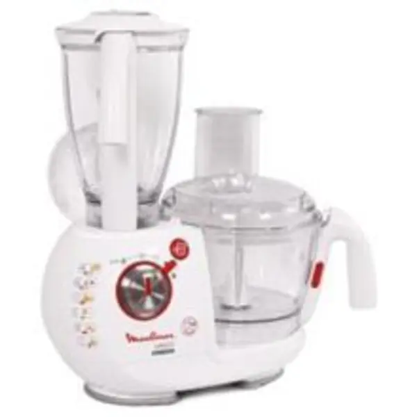 غذاساز مولینکس FP7331BM Moulinex - 6