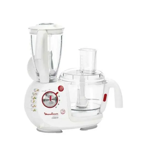 غذاساز مولینکس FP7331BM Moulinex - 3