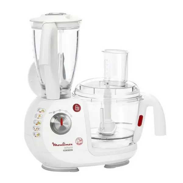 غذاساز مولینکس FP7331BM Moulinex - 2