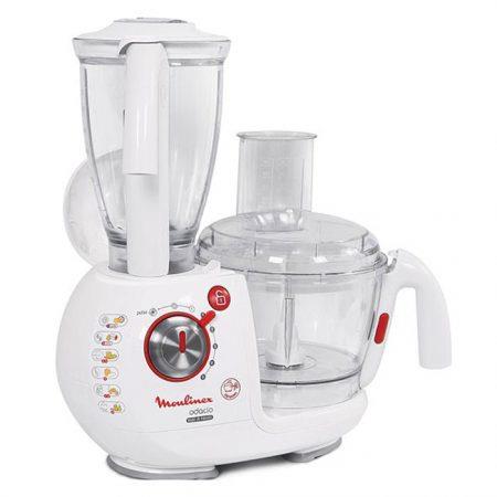 غذاساز مولینکس مدل FP7361 Moulinex Food Processor