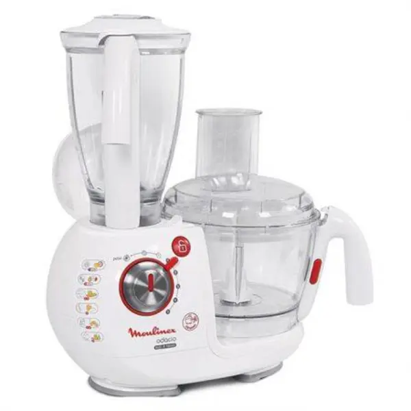 غذاساز مولینکس مدل FP7361 Moulinex Food Processor - 5