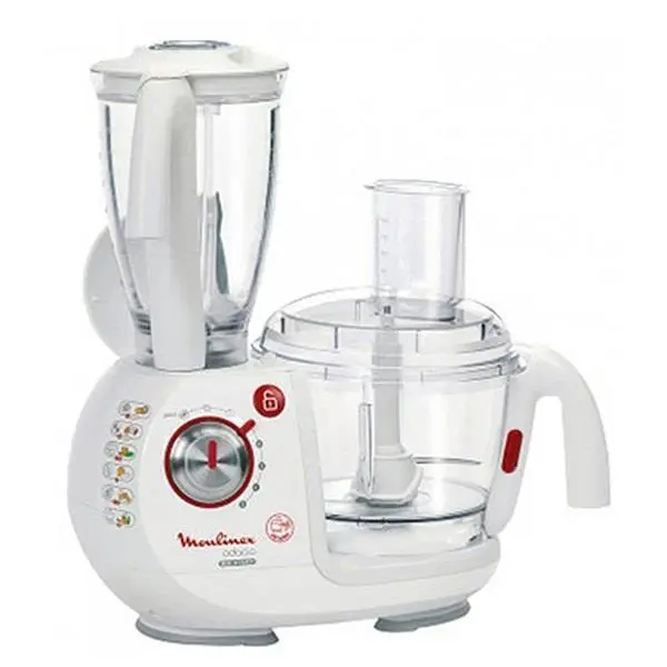 غذاساز مولینکس مدل FP7361 Moulinex Food Processor - 3