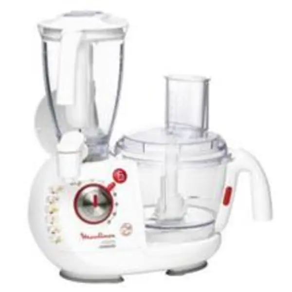غذاساز مولینکس مدل FP7361 Moulinex Food Processor - 6