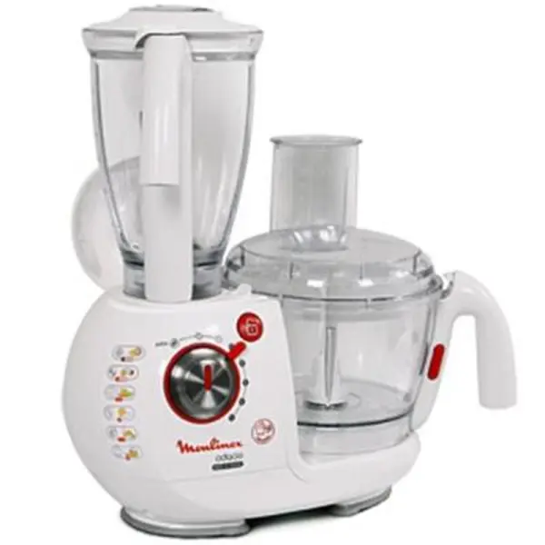 غذا ساز مولینکس FP737 Moulinex - 2