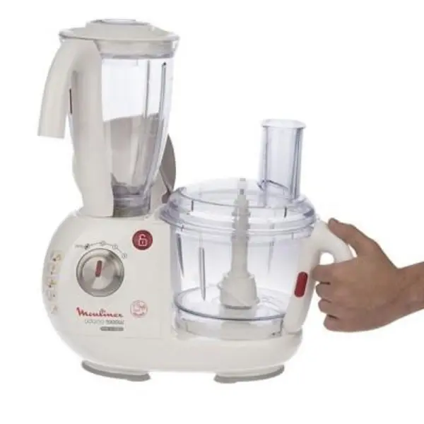 غذاساز مولینکس مدل FP741 Moulinex Food Processor - 5