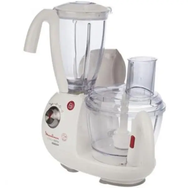 غذاساز مولینکس مدل FP741 Moulinex Food Processor - 3
