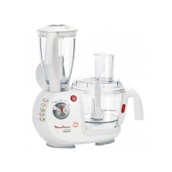 غذاساز مولینکس مدل FP741 Moulinex Food Processor - 6