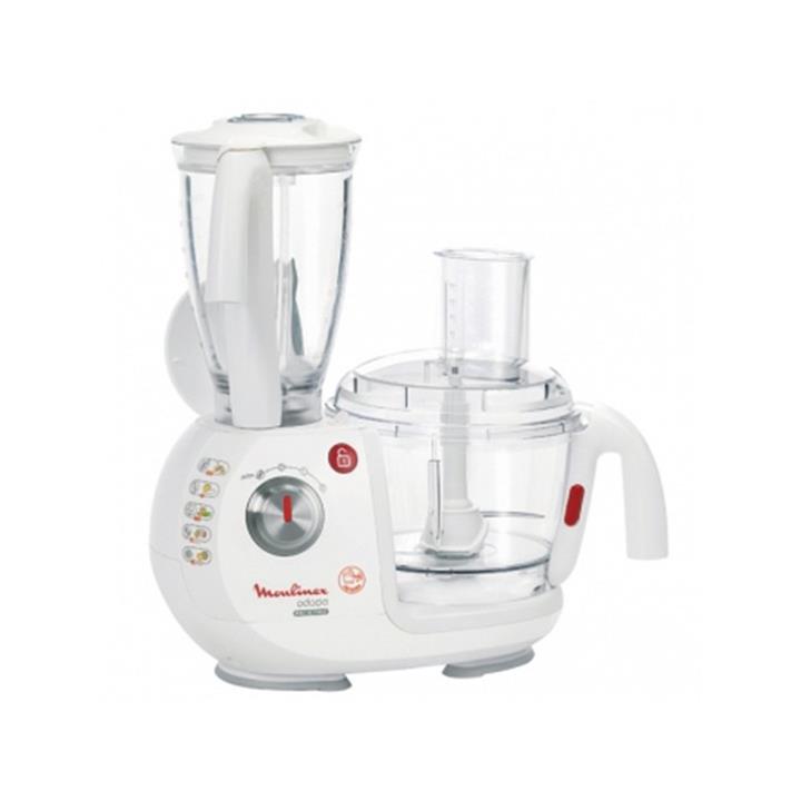 غذاساز مولینکس مدل FP741 Moulinex Food Processor