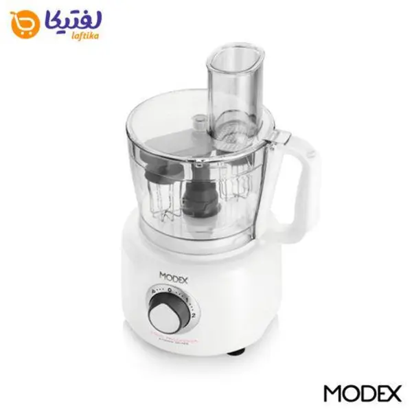 غذاساز مودکس مدل FP795 - 2