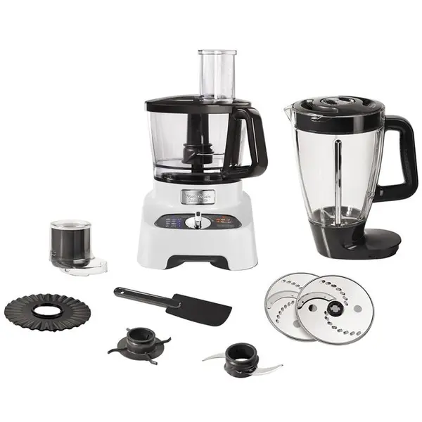 غذاساز مولینکس مدل FP822110 Moulinex Food Processor - 6