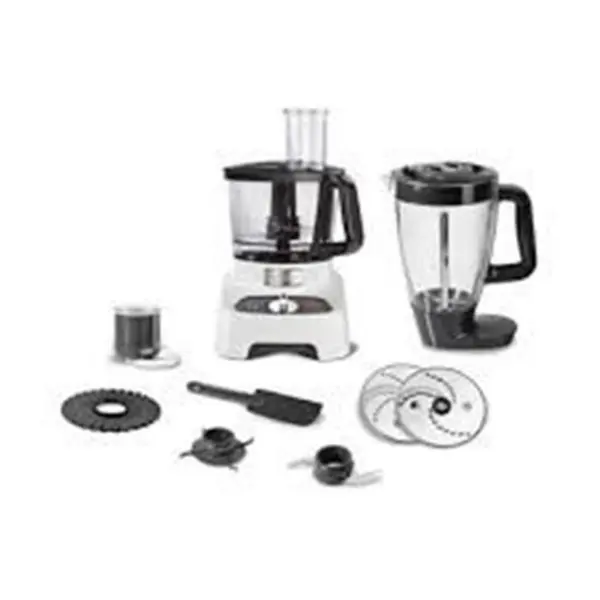 غذاساز مولینکس مدل FP822110 Moulinex Food Processor - 3