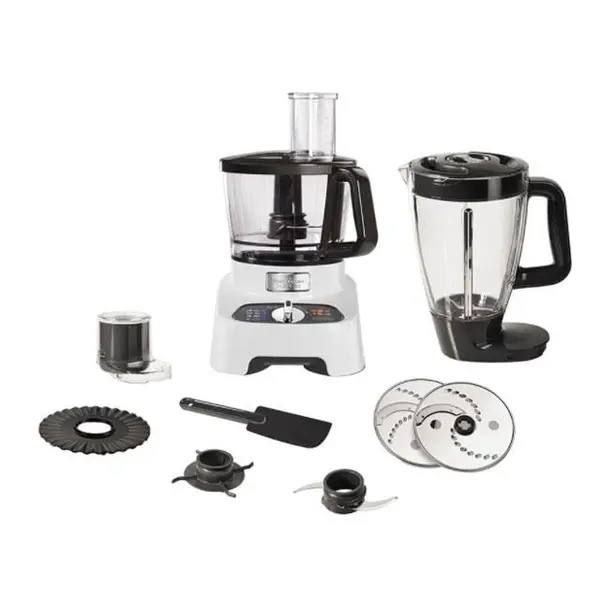 غذاساز مولینکس مدل FP822110 Moulinex Food Processor - 5
