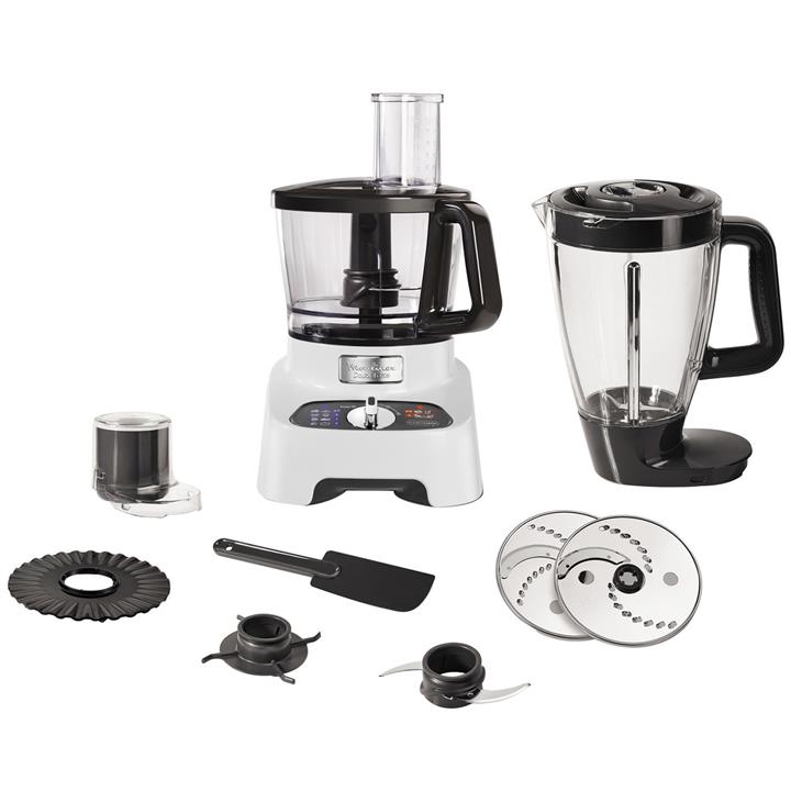 غذاساز مولینکس مدل FP822110 Moulinex Food Processor