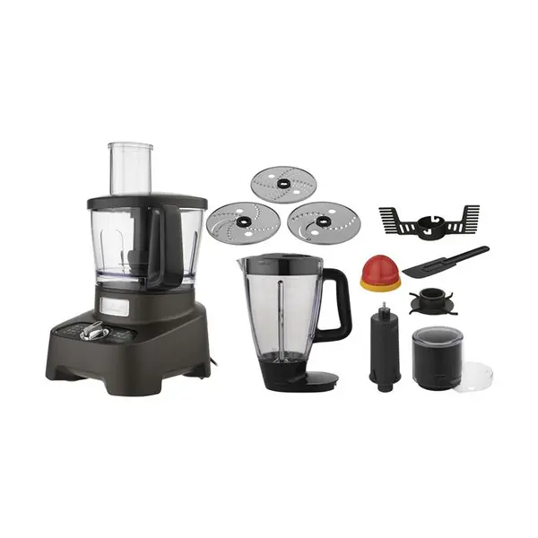 غذاساز مولینکس مدل FP825 - 2