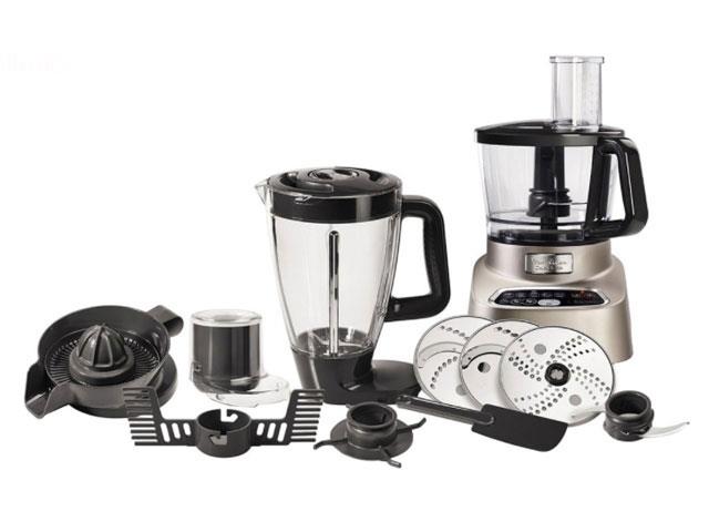 غذاساز مولینکس مدل FP826H10 Moulinex Food Processor