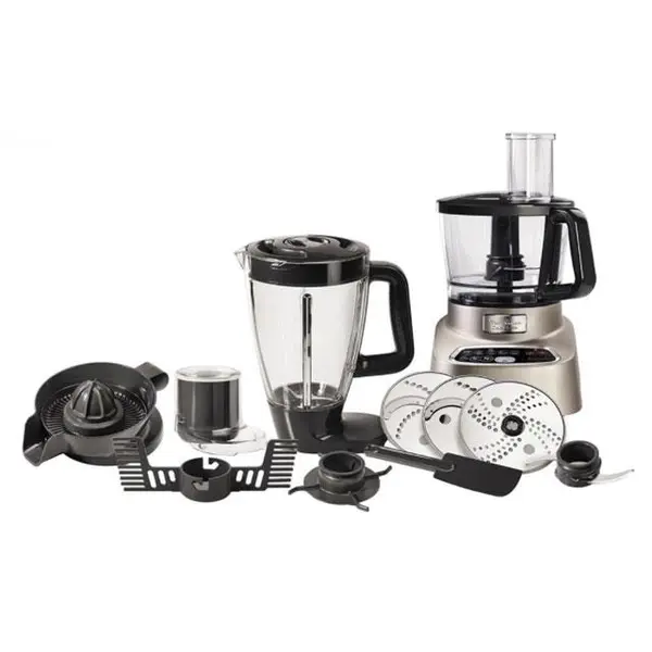 غذاساز مولینکس مدل FP826H10 Moulinex Food Processor - 4