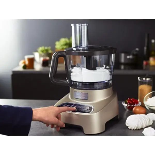غذاساز مولینکس مدل FP826H10 Moulinex Food Processor - 3
