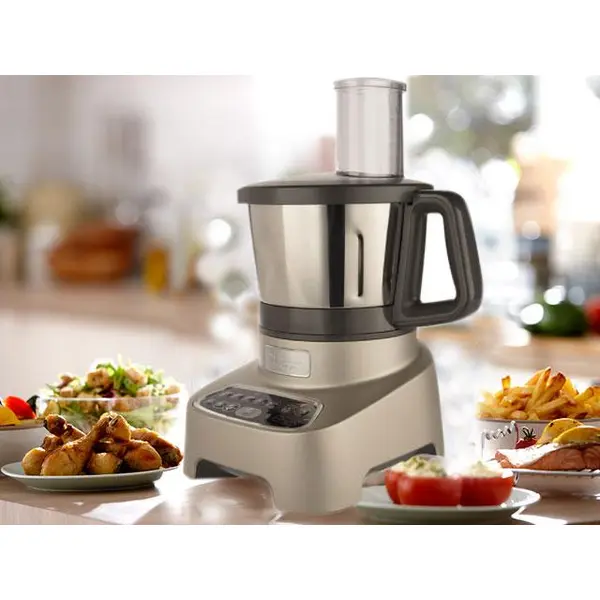 غذاساز مولینکس مدل FP828H10 Moulinex Food Processor - 5