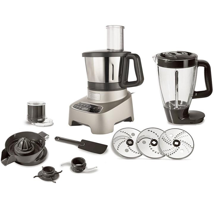 غذاساز مولینکس مدل FP828H10 Moulinex Food Processor