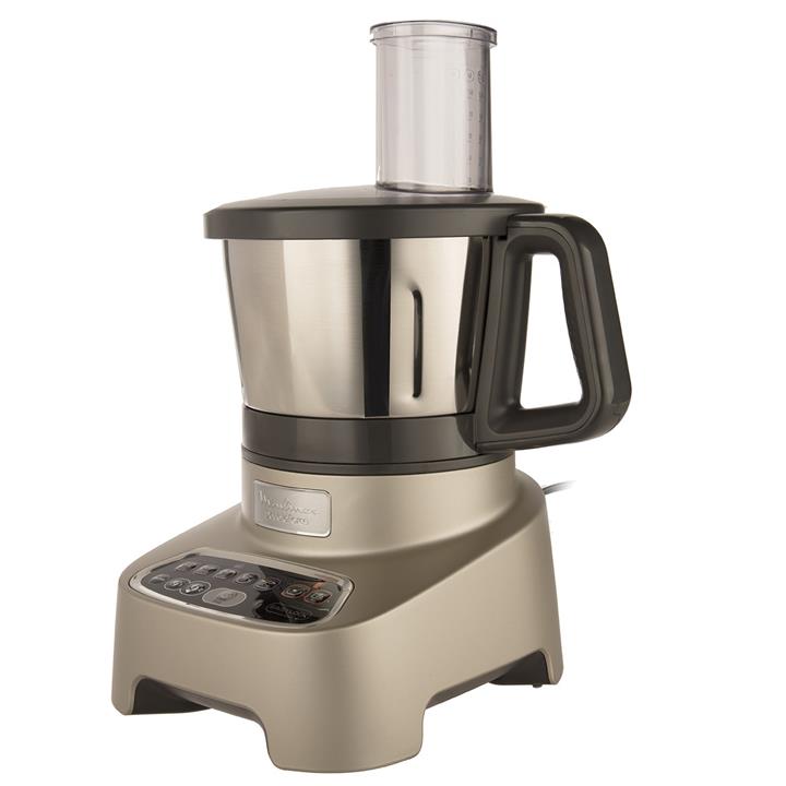 غذاساز مولینکس مدل FP828H10 Moulinex Food Processor