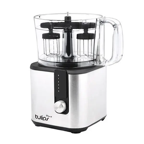 غذاساز تولیپس مدل FP-A460 Tulips Food Processor