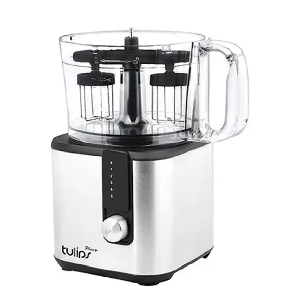 غذاساز تولیپس مدل FP-A460 Tulips Food Processor