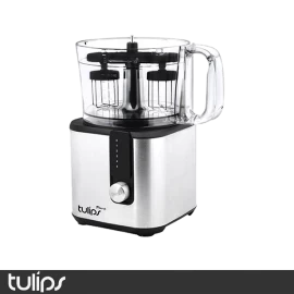 غذاساز تولیپس مدل FP-A460 Tulips Food Processor