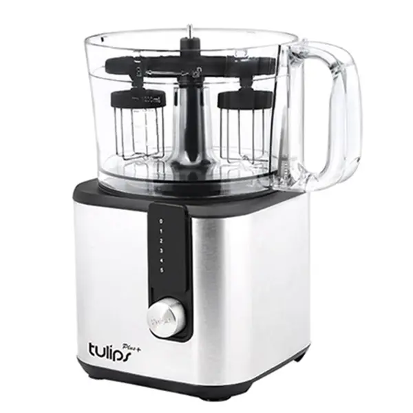 غذاساز تولیپس مدل FP-A460 Tulips Food Processor