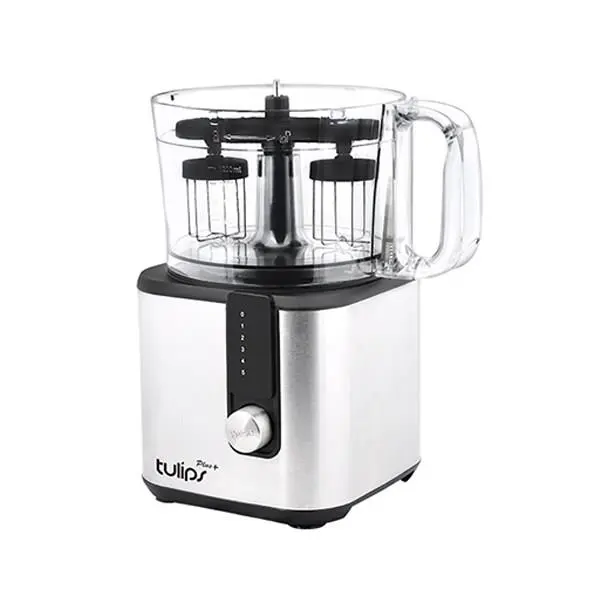 غذاساز تولیپس مدل FP-A460 Tulips Food Processor