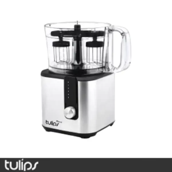 غذاساز تولیپس مدل FP-A460 Tulips Food Processor