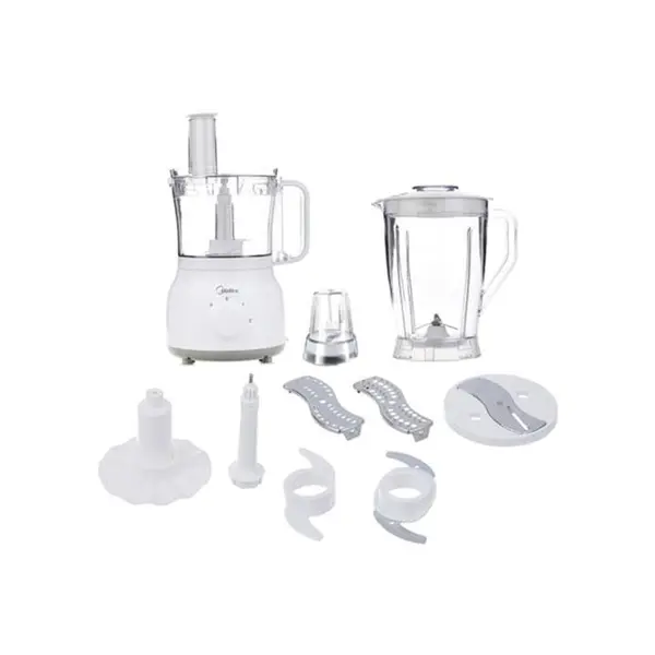 غذاساز میدیا مدل FPF-360A-SW Midea Food Processor - 2